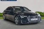 2022 Audi A6 Avant