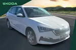 2022 Skoda Scala