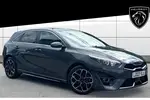 2022 Kia Ceed