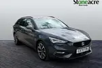 2021 SEAT Leon