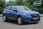 2019 Vauxhall Grandland X