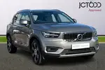 2020 Volvo XC40