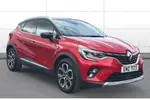 2024 Renault Captur