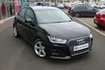 2018 Audi A1