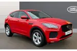 2020 Jaguar E-Pace