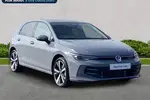 2026 Volkswagen Golf