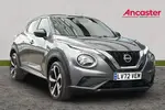 2022 Nissan Juke