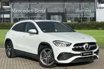 2022 Mercedes-Benz GLA