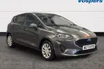 2023 Ford Fiesta