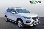 2023 SEAT Ateca
