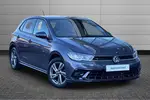 2023 Volkswagen Polo