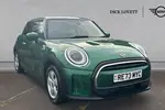 2023 MINI Hatchback