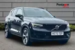 2024 Volvo XC40