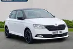 2019 Skoda Fabia