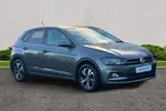 2020 Volkswagen Polo