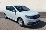 2018 Dacia Sandero