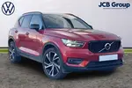 2021 Volvo XC40