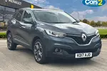 2017 Renault Kadjar