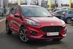 2020 Ford Kuga