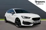 2023 Cupra Leon