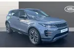 2022 Land Rover Range Rover Evoque