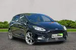 2018 Ford Fiesta