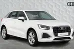 2023 Audi Q2