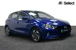 2022 Hyundai i20