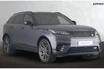 2024 Land Rover Range Rover Velar