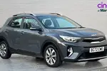 2022 Kia Stonic