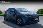 2025 Toyota C-HR