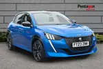 2023 Peugeot 208