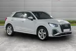 2023 Audi Q2