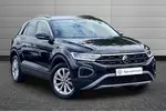 2025 Volkswagen T-Roc