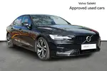 2022 Volvo S60