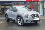 2025 Nissan Juke