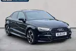 2019 Audi A3