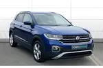 2021 Volkswagen T-Cross