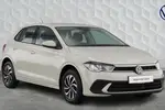 2021 Volkswagen Polo