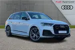 2020 Audi SQ7