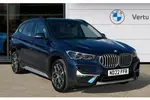 2022 BMW X1