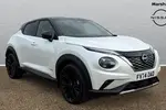2024 Nissan Juke