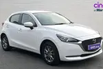 2023 Mazda 2