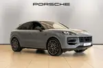 2025 Porsche Cayenne