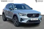 2023 Volvo XC40