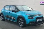 2021 Citroen C3