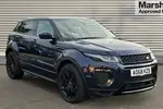 2018 Land Rover Range Rover Evoque