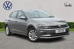 2018 Volkswagen Polo