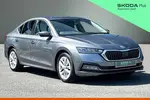 2023 Skoda Octavia