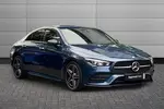 2023 Mercedes-Benz CLA